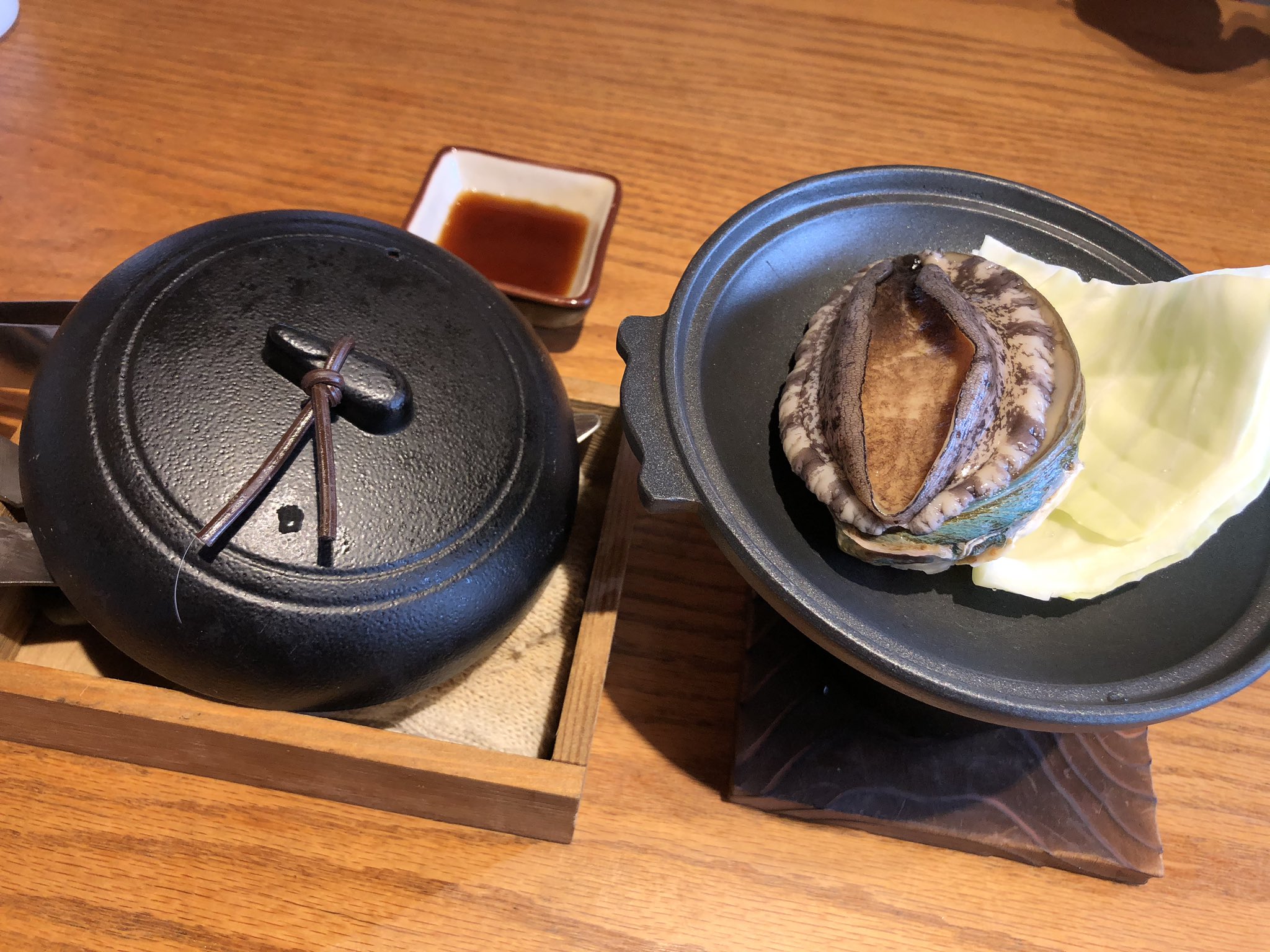 堂の浦 鳴門本店 Twitter