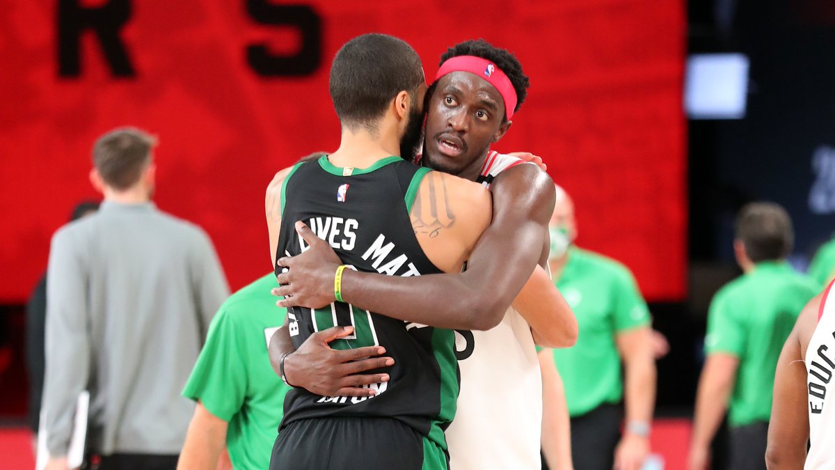NBA tweet media
