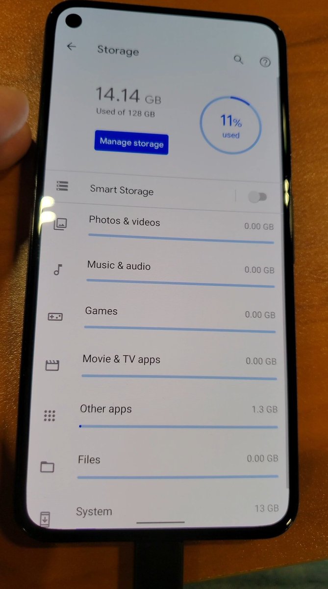 japonton's tweet photo. A more few images 
#googlepixel5 #google5s #leak https://t.co/ZuKwL4waho