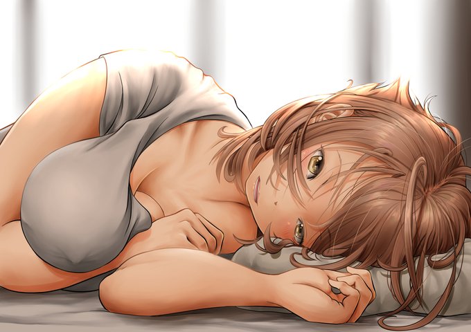 おはむっちゃん
#艦これ #陸奥 