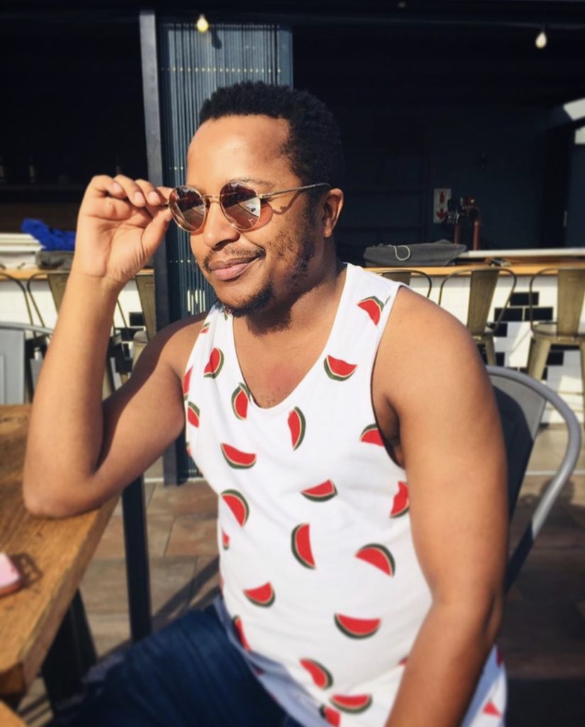 Karabo Ntshweng tweet media