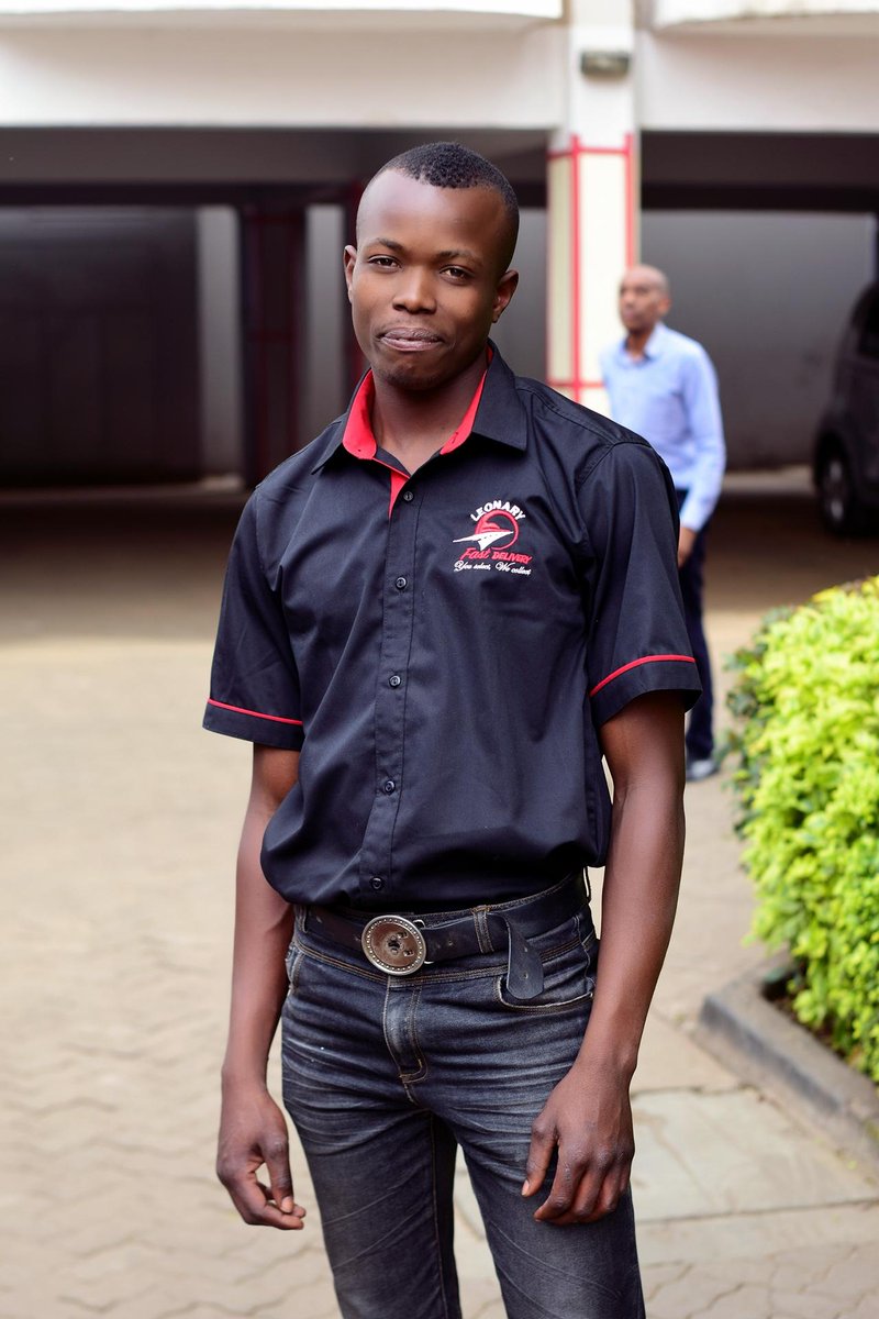 LeonaryF's tweet photo. Have a package you need delivered within Mombasa Or Nairobi? We are here for that.
Call Us Now 0705414141/0703414141 Mombasa
0745414141 Nairobi Or Book Us Via https://t.co/NcK2wtTZC7
#LeonaryFastDelivery
#YouSelectWeCollect https://t.co/TjGNK34Y43