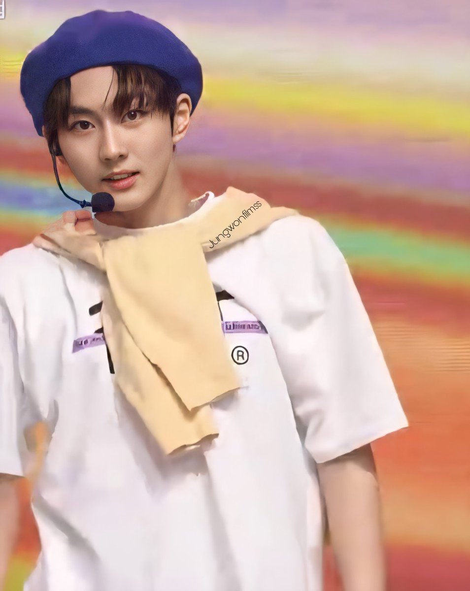 jungwonfilmss's tweet image. Jungwon's dualty is undeniably insane 

#ILAND_EP11 
#JUNGWON_DEBUT