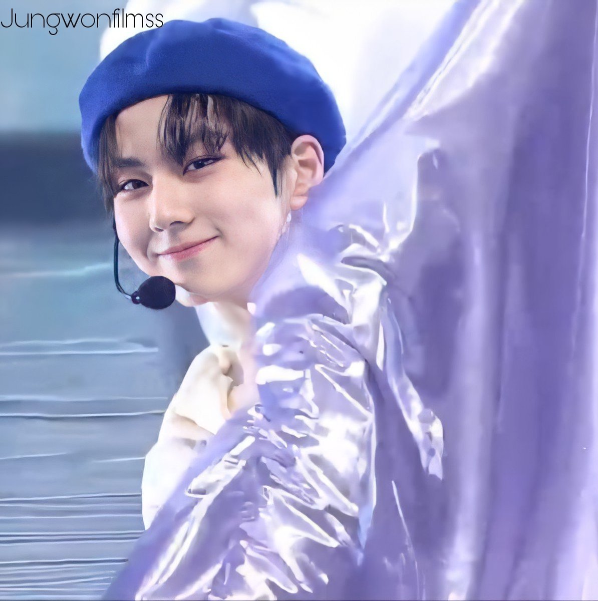 jungwonfilmss's tweet image. Jungwon's dualty is undeniably insane 

#ILAND_EP11 
#JUNGWON_DEBUT