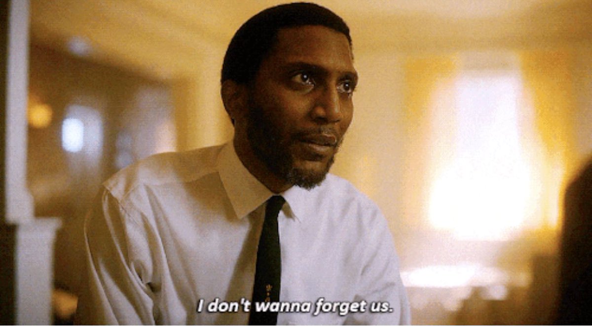 JennyMChristian's tweet photo. I heard a rumor that today is the birthday of the handsome @YusufGatewood 😍😍😍🎂 
#vincentgriffith #raymondchestnut #theoriginals #UmbrellaAcademy2 #GoodOmens https://t.co/U06LMxW8eE