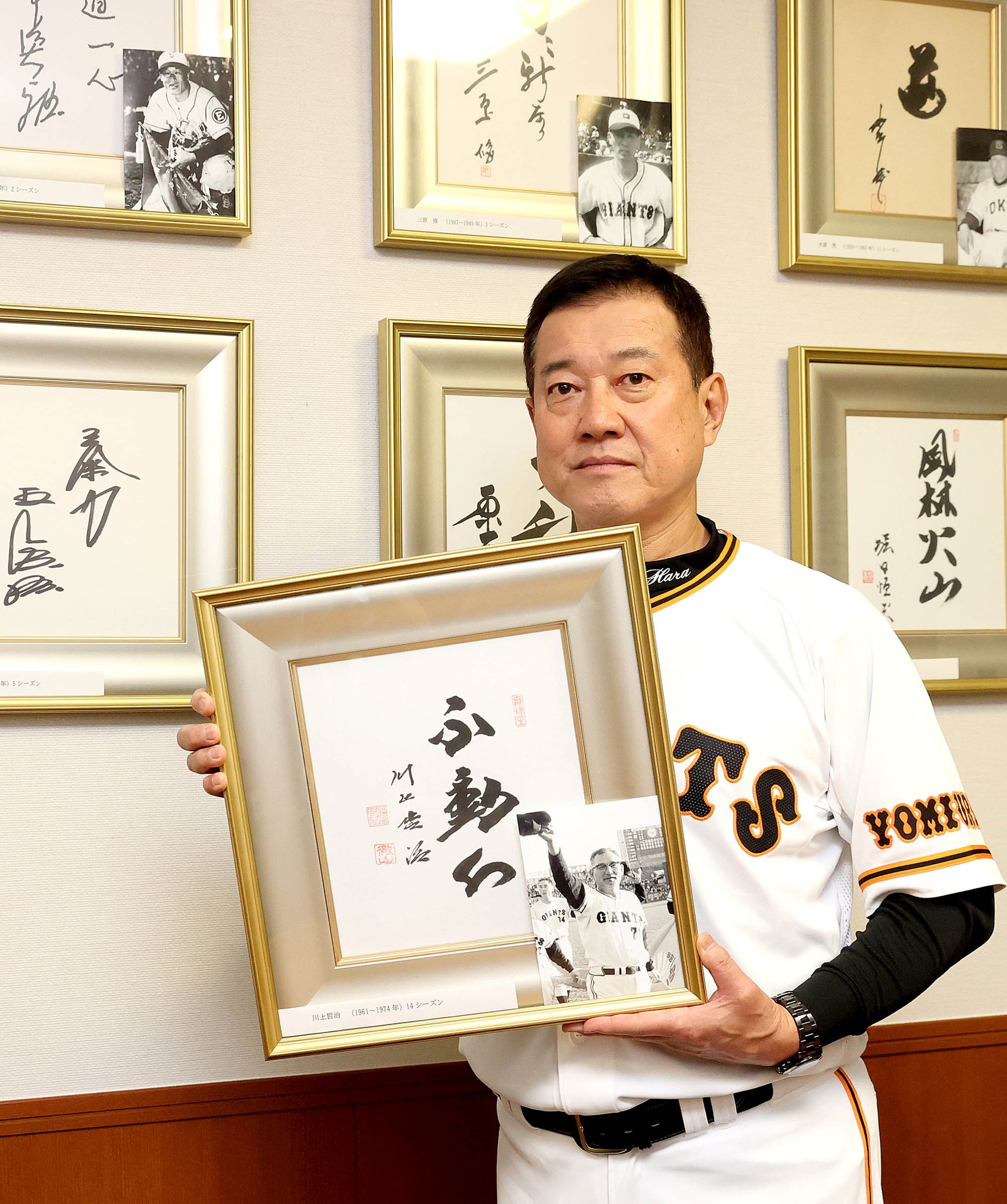 読売巨人軍（ジャイアンツ） on X: 