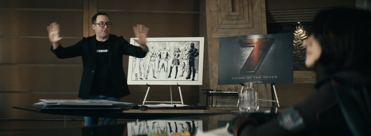 Happy birthday, Hans Zimmer  