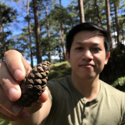 aksfaculin's tweet photo. It’s gonna be pine 🌲 #NewProfilePic https://t.co/Vz6j2Oo7cD