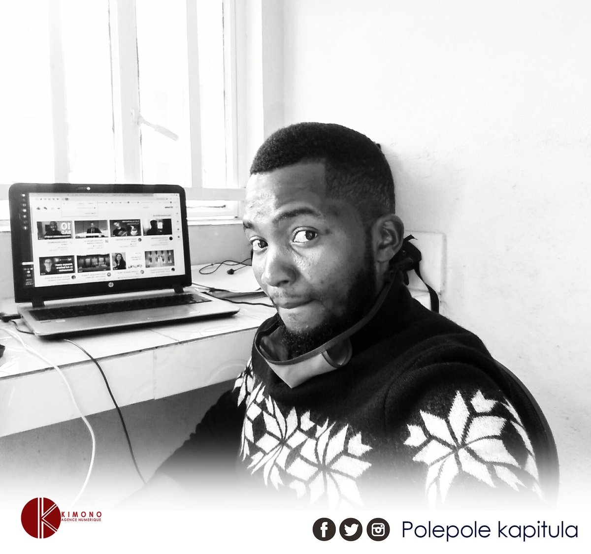 SOCIAL MEDIAL
-------------------
Social Media refers to websites and applications that are designed to allow people to share content quickly, efficiently, and in real-time.