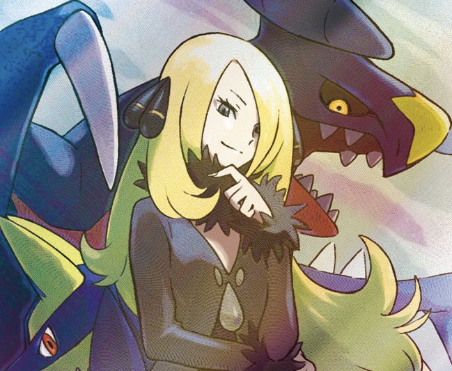 オリンポス On Twitter 6 シロナさん ポケモンdp Pt まずbgmがかっこいい さらに相棒もかっこいい そして言動もかっこいい まさにチャンピオン W もう色々がかっこよすぎて いつの間にか好きになってました 女性キャラの中では一番好きかもです