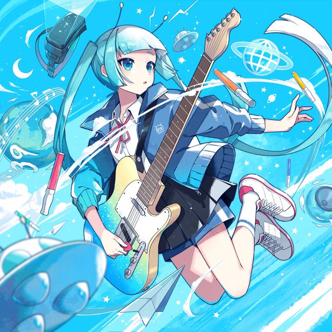 水色侵略のtwitterイラスト検索結果 古い順