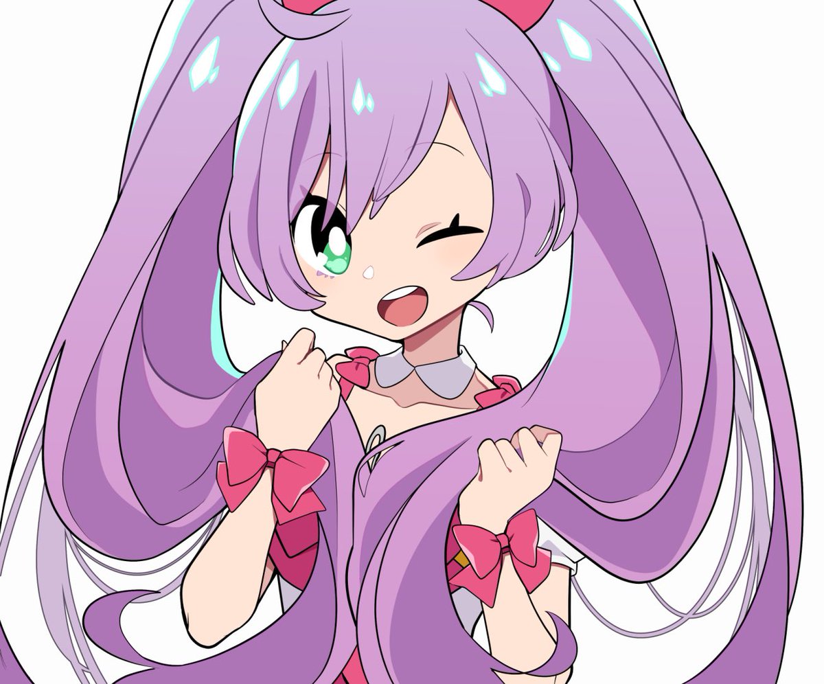 真中らぁら 「かしこまやぞ 」|みずはのイラスト