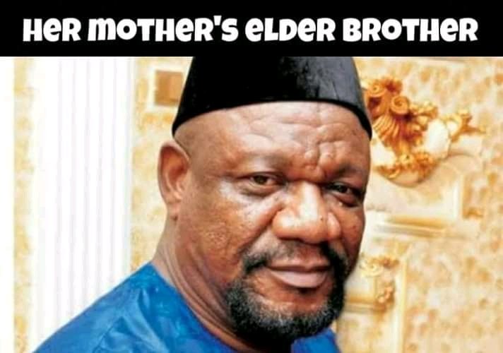 I was dating this beautiful girlI wanted to use her and dump her, not until she introduced me to her family membersA thread.