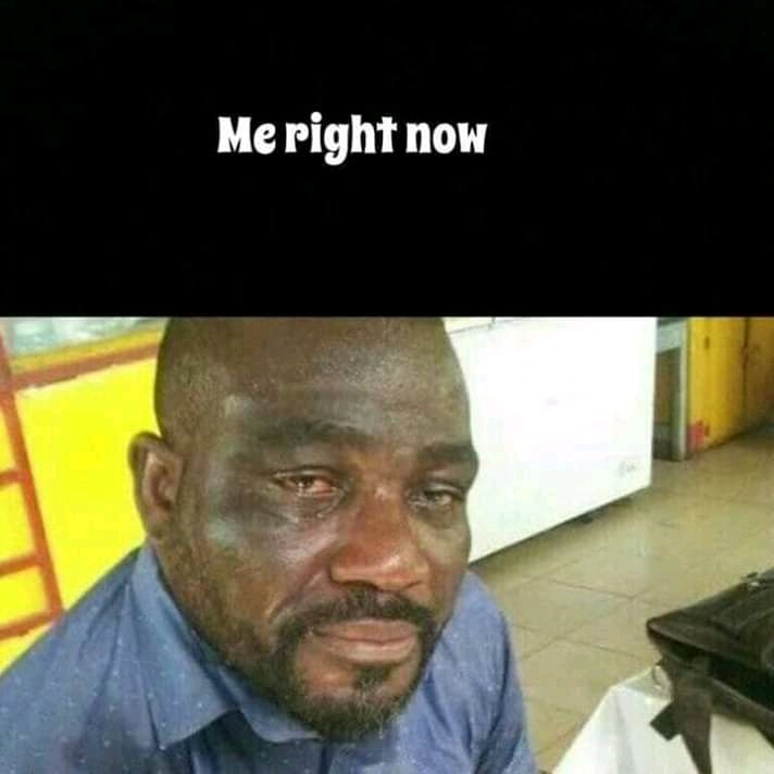 Kindly follow me for more hilarious content, I follow back