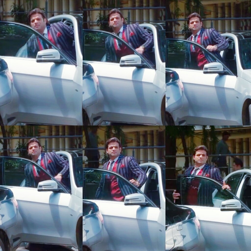 Mmansiggarg1's tweet photo. #KP β¨π
#KaranPatel π₯π
#KPasRB
#SWAGHAIBOSS
#MrBajaj #RishabhBajaj
#KasautiiZindagiiKay #KZK2 #KaranPatelinKasautiiZindagiKay #KasautiiZindagiiKay2
#KingOfTellywood #ExpressionKing #OneLinerKing #Styleicon #DimpleKing #BestActor #Starperformer #Superstar #Raman #YHM #Kkk10 https://t.co/cobJ71mkJi