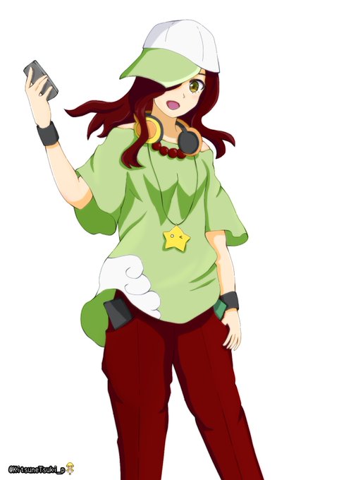 臥煙のtwitterイラスト検索結果