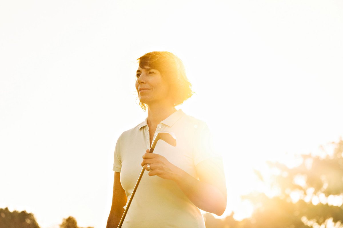 Golfin elvyttävä voima – Miksi golf tekee niin hyvää? ❤️⛳️😍

Kun arjen kuormitus on kovimmillaan, lähde golfkentälle. Siellä aktivoituu neljä tärkeää palautumismekanismia.

- bit.ly/2uv9Y5V

#Terveys #Harrastus #GolfFI #MunTapaPelata #Liikunta #Wellness #Hyvinvointi