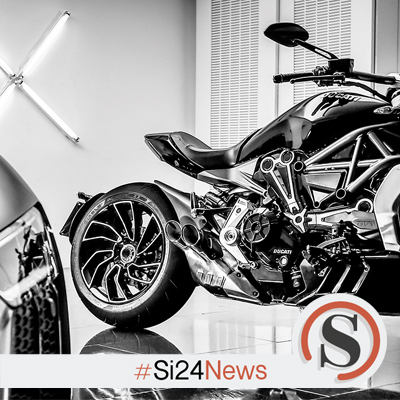 “Se il bambino vuole trascorrere sulla moto tutto il suo tempo, anche rinunciando ad altre cose, allora penso che valga la pena incoraggiarlo.” 

MARCO SIMONCELLI

#buongiono #Si24 #Si24notizie #Si24news