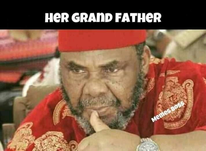 I was dating this beautiful girlI wanted to use her and dump her, not until she introduced me to her family membersA thread.