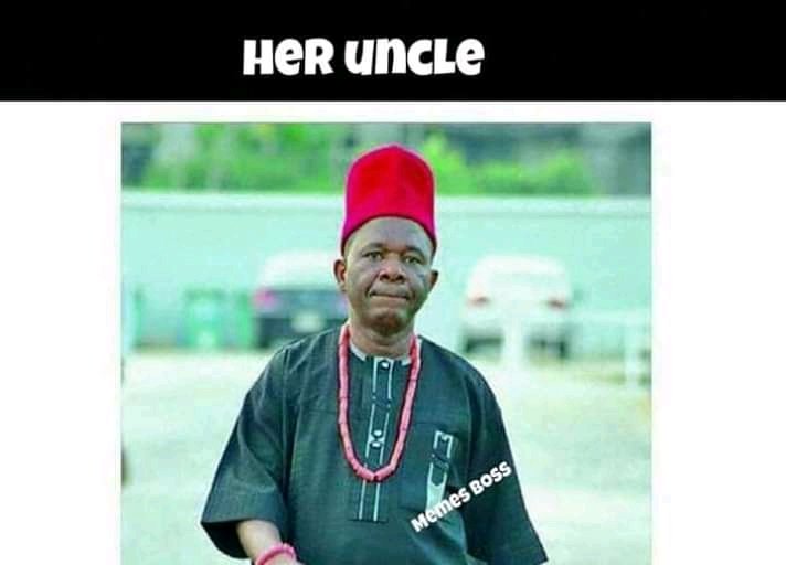 I was dating this beautiful girlI wanted to use her and dump her, not until she introduced me to her family membersA thread.