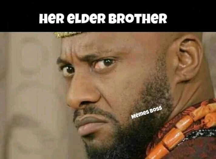 I was dating this beautiful girlI wanted to use her and dump her, not until she introduced me to her family membersA thread.