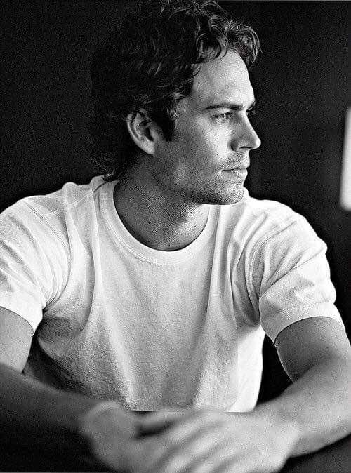 Paul Walker would ve been 47 years old today, Happy Birthday & Rest in Peace  
