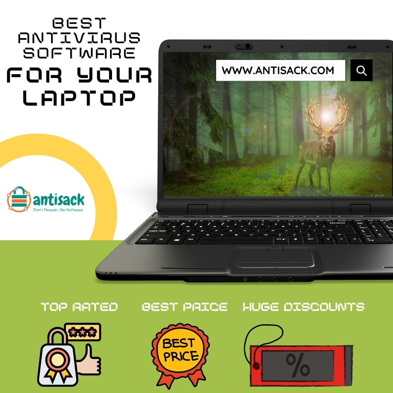 antisack's tweet image. Compare the Best #Antivirus Software to Protect Your Laptop Devices from Threats in 2020.

Secure Your Devices Today!

Buy now with upto 70% offer @ antisack.com
