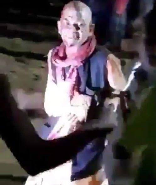 goelgauravbjp's tweet photo. इस घटना ने                     और यह घटना
सोनिया सेना सरकार         उस ताबूत में अंतिम    
का ताबूत तैयार किया        कील सिद्ध होगी...
था https://t.co/RVRKDNm5MF