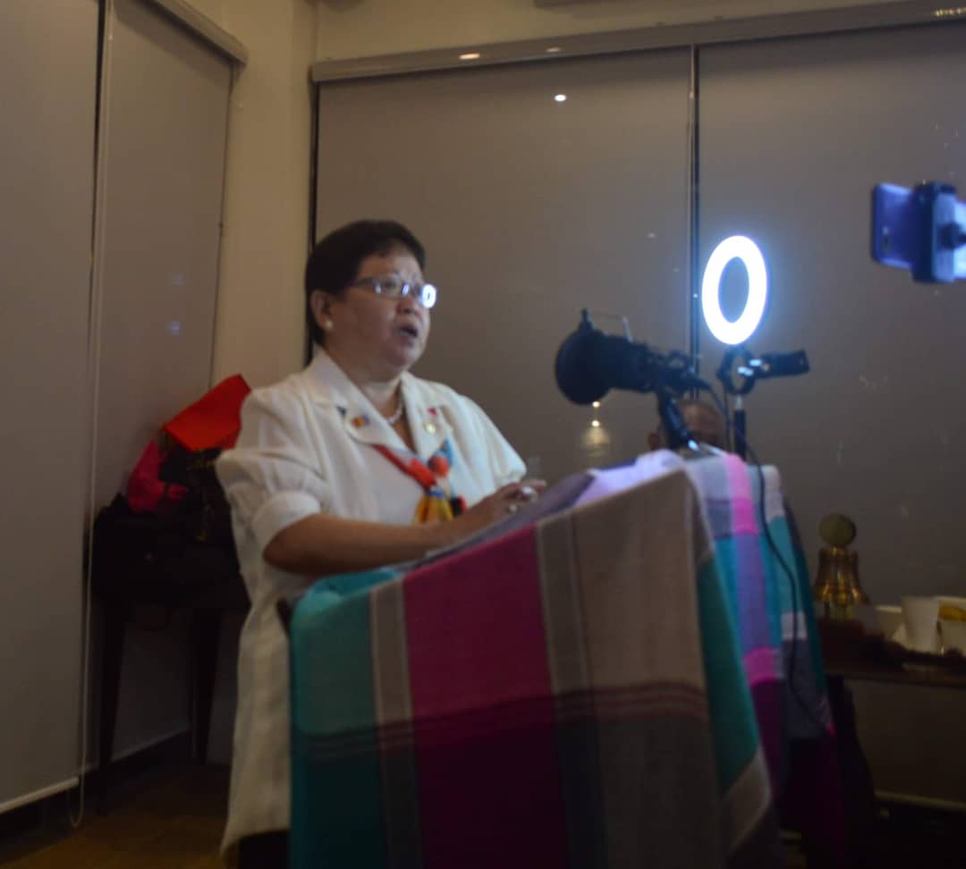 LakeshoreRizal's tweet photo. Congratulations TP Lilibeth B. Nadal for a very successful governor's visit, induction and handover ceremony yesterday... job well done...
#RotaryTransforms
#RotaryOpensOpportunities https://t.co/Oqwyv2BZbr