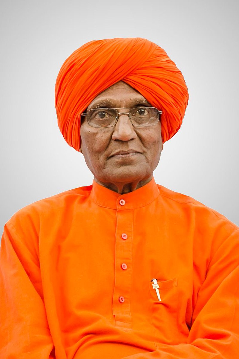 devendrayadvinc's tweet photo. सामाजिक कार्यकर्ता, धर्मगुरु एवं 'बंधुआ मुक्ति मोर्चा' के संस्थापक स्वामी अग्निवेश जी के निधन पर उन्हें मेरी भावपूर्ण श्रद्धांजलि। https://t.co/CEMXwA95L1