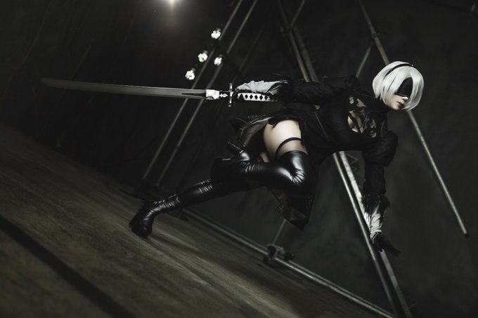 Twitterのコスプレ画像50