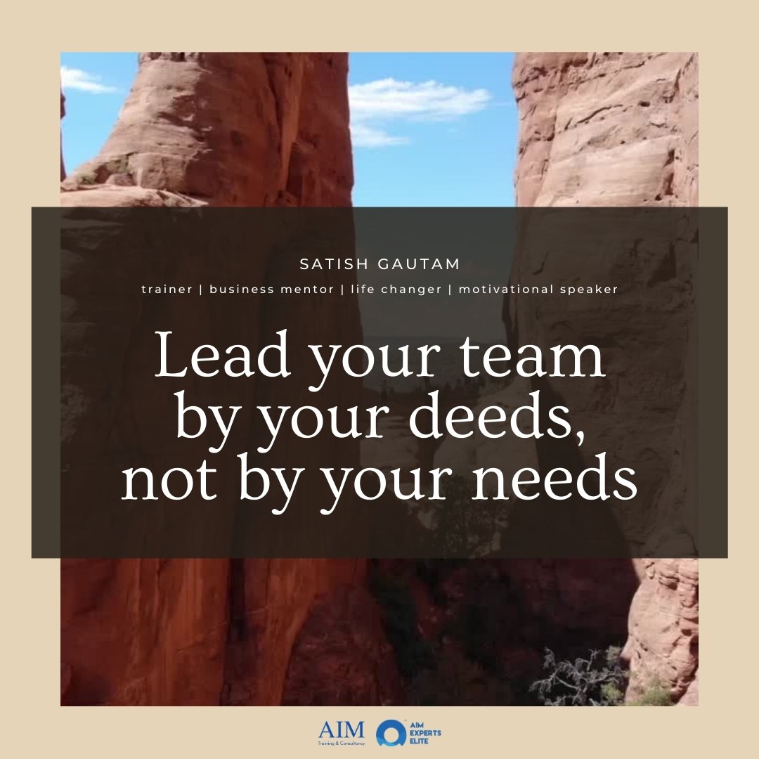 talkwithaim's tweet photo. What every team leader should do is give everyone the respect they deserve.
-
Please stay tuned for regular updates and advise on management/business.
-
#consultant #training #startup #leadership #motivation #business #marketing #consulting #finance #design #softskillstraning https://t.co/IR6lKatL6o