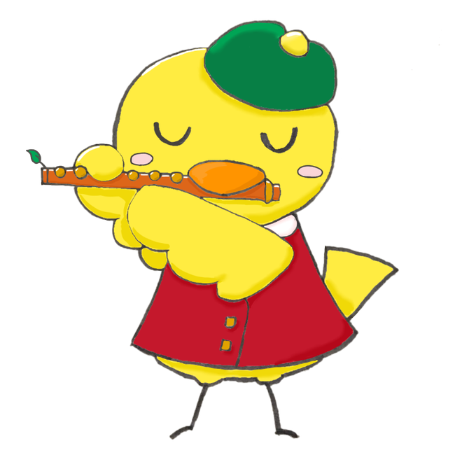 1000以上 山の音楽家 イラスト 無料画像