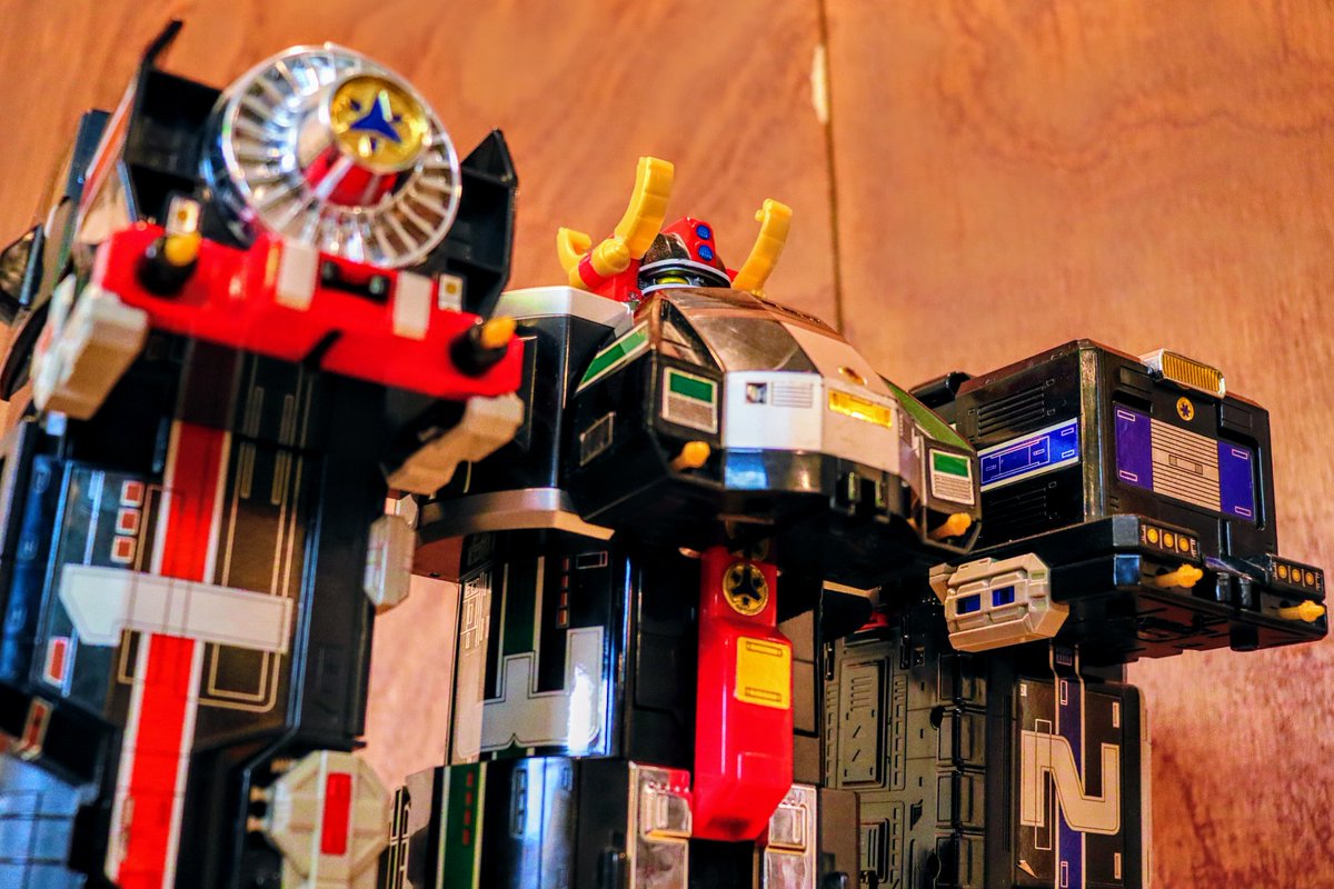 救急戦隊ゴーゴーファイブ