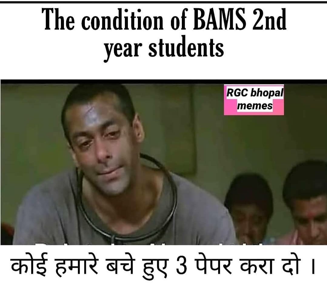 chaubey_poorvi's tweet photo. Are bhai college khulne hai ya nhi .
.
.
.
Exams hone hai ya nhi⁉️
.
.
.
University bhool gai hai kya ki hum bhi exist krte hai😂⁉️
@drnarottammisra @ChouhanShivraj @OfficeofSSC @highereduminmp @MOHedump @EduMinOfIndia @PMOIndia #mpmsu ?? https://t.co/buQQooc3Ei