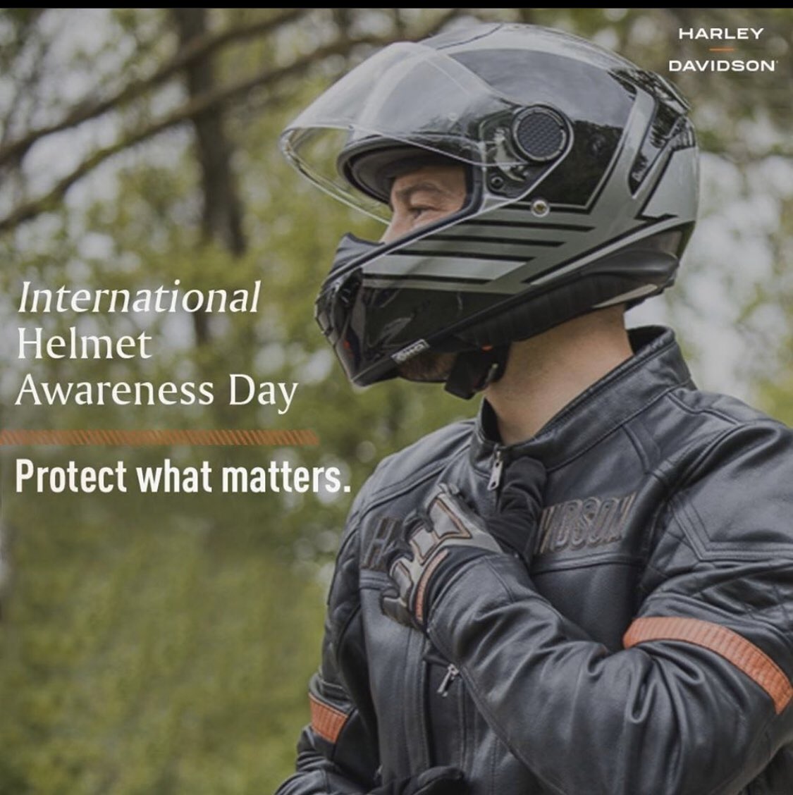 Dunes_Harley's tweet photo. Not only on International  Helmet Awareness Day but everyday - Stay Aware !! 

#staysafe https://t.co/sOp1z4P5zt
