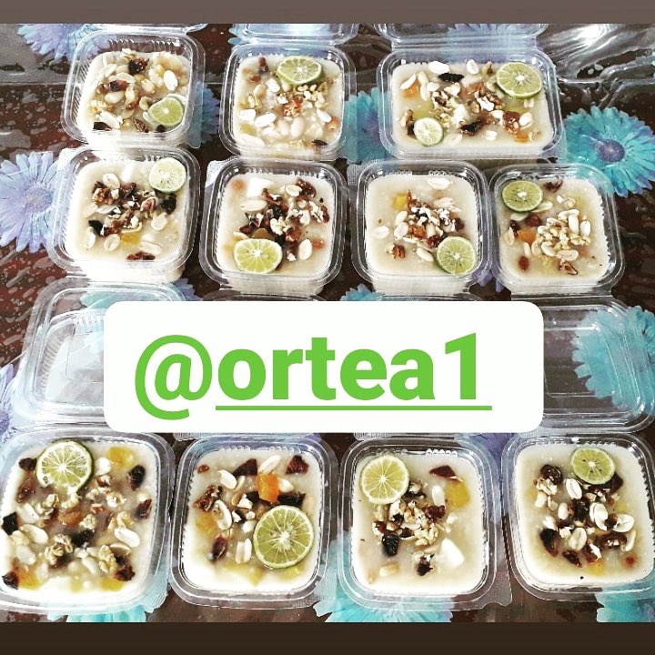 Her sene olduğu gibi bu sene de #aşure dağıtımımızı yaptık. Allah kabul etsin bereketli olsun 🙏🏽🙏🏽🙏🏽🤗🤗🤗 #aşuregünü