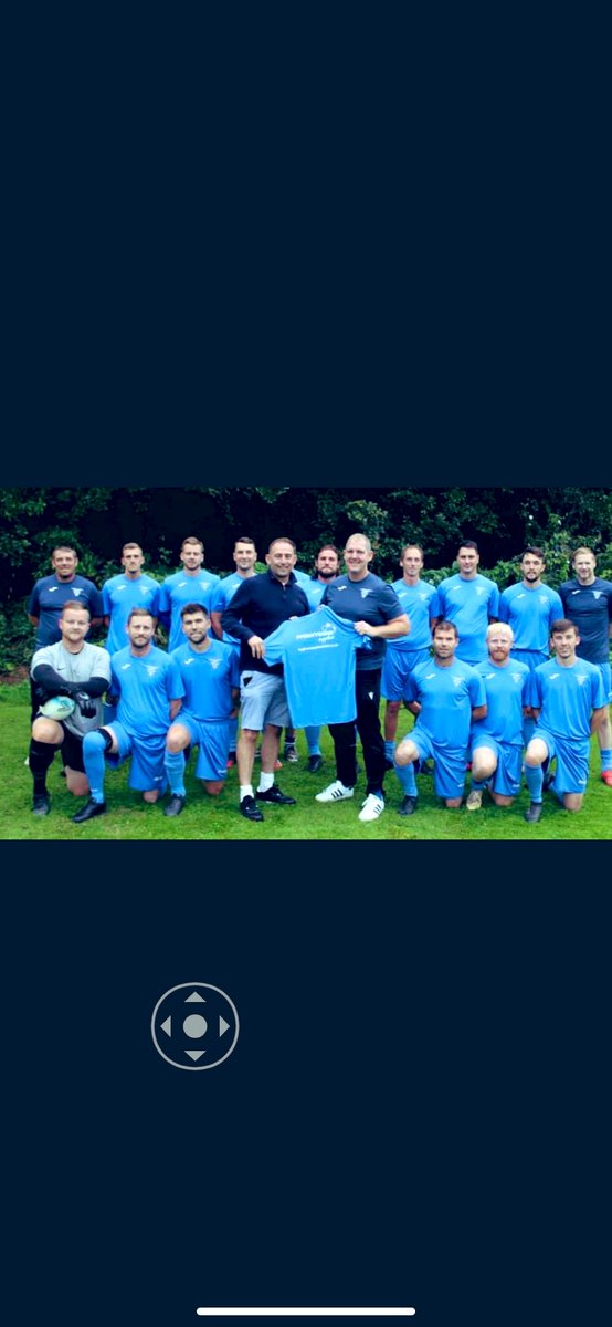 HygienePpe's tweet photo. Delighted to support @Livvy_fc this season! Wishing you guys loads of luck this season 

Here to provide your business with all things PPE and Covid-19 “Hygiene Solutions” ⚠️ https://t.co/0BAMsaE4tM