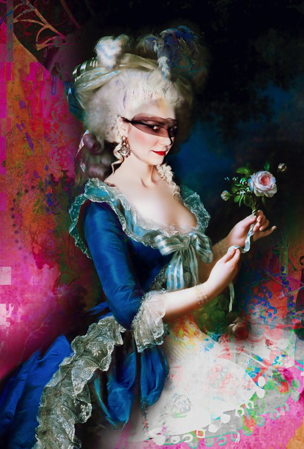 Ristic_Daniel's tweet photo. We call our Berlin Artist Donja Rahimzadiany @rahimzadiany the female Peter Paul Rubens : The Queen Of The Colours!
#Donja #Rahimzadiany #DanieleinaD #Art #ArtistCoopeartion
https://t.co/3vx4h1tpga https://t.co/wf0FkD1wFz