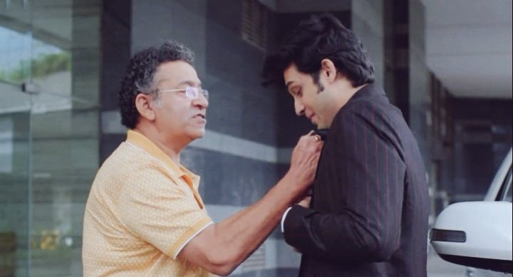 LaghateParth_FC's tweet photo. #AnuragBasu x #MoloyBasu
This duo gives us major "Father-son BFFs" goals. The understanding they have is unparalleled.
#ParthSamthaan & uday sir's scenes are always wholesome. The chemistry between these two amazing actors is crazy.
#KasautiiZindagiiKay
@LaghateParth ❤ https://t.co/hIOM1dMcQp