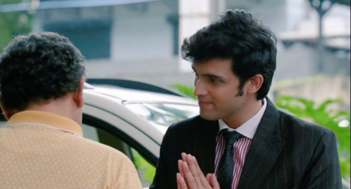 LaghateParth_FC's tweet photo. #AnuragBasu x #MoloyBasu
This duo gives us major "Father-son BFFs" goals. The understanding they have is unparalleled.
#ParthSamthaan & uday sir's scenes are always wholesome. The chemistry between these two amazing actors is crazy.
#KasautiiZindagiiKay
@LaghateParth ❤ https://t.co/hIOM1dMcQp