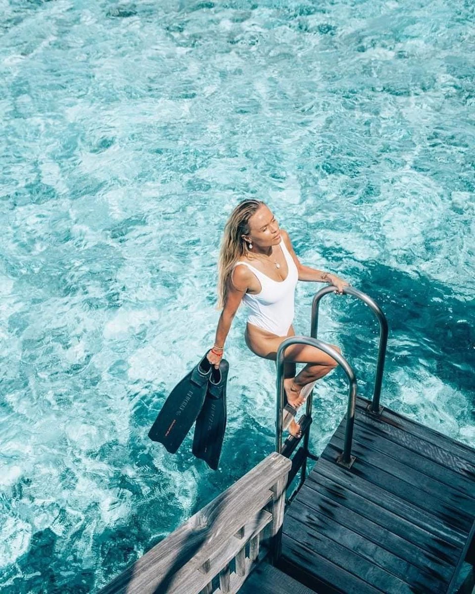 Maldives tweet media