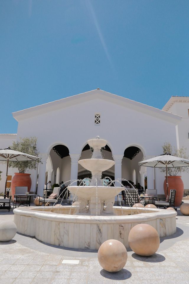 Egyptianmarbles's tweet photo. Address hotel Marassi Golf Resort https://t.co/mDKM82HScI