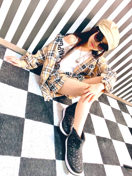 Twitterのコスプレ画像35