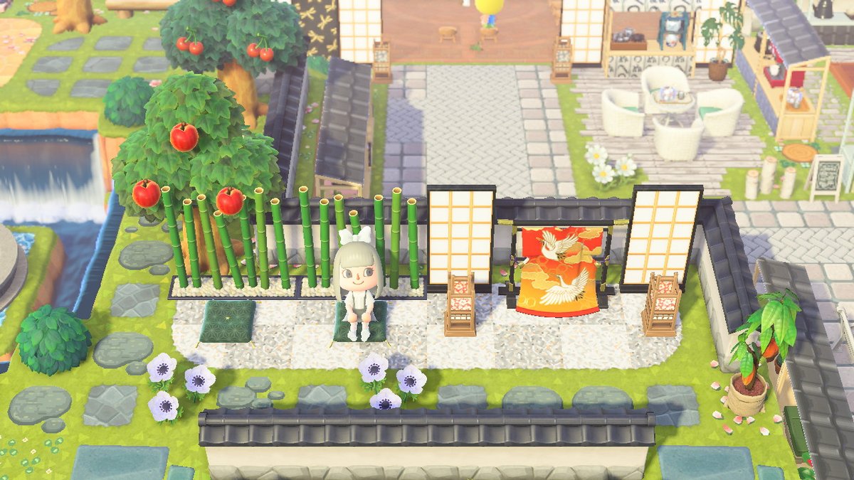 wangruoye's tweet photo. #动物森友会 #AnimalCrossing #ACNH #NintendoSwitch https://t.co/WbhGIwSP0Q