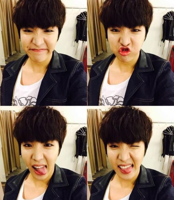 THEY'RE SO ANNOYINGPLSH