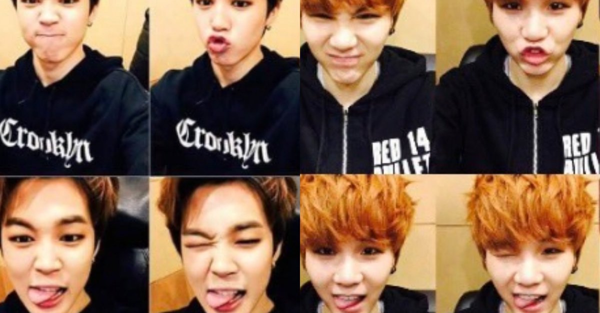 THEY'RE SO ANNOYINGPLSH