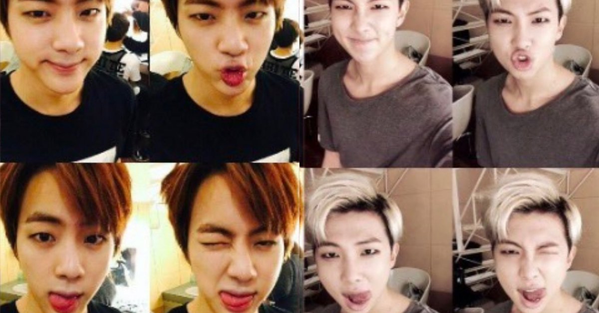 THEY'RE SO ANNOYINGPLSH