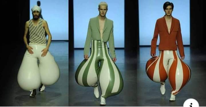 theStendall's tweet photo. La nuova collezione #GUCCI...
Riflette perfettamentelo stato d'animo di quest'anno!
😂😂😂
#GucciModelChallenge
#coronavirus https://t.co/Sg2sFrpRQV