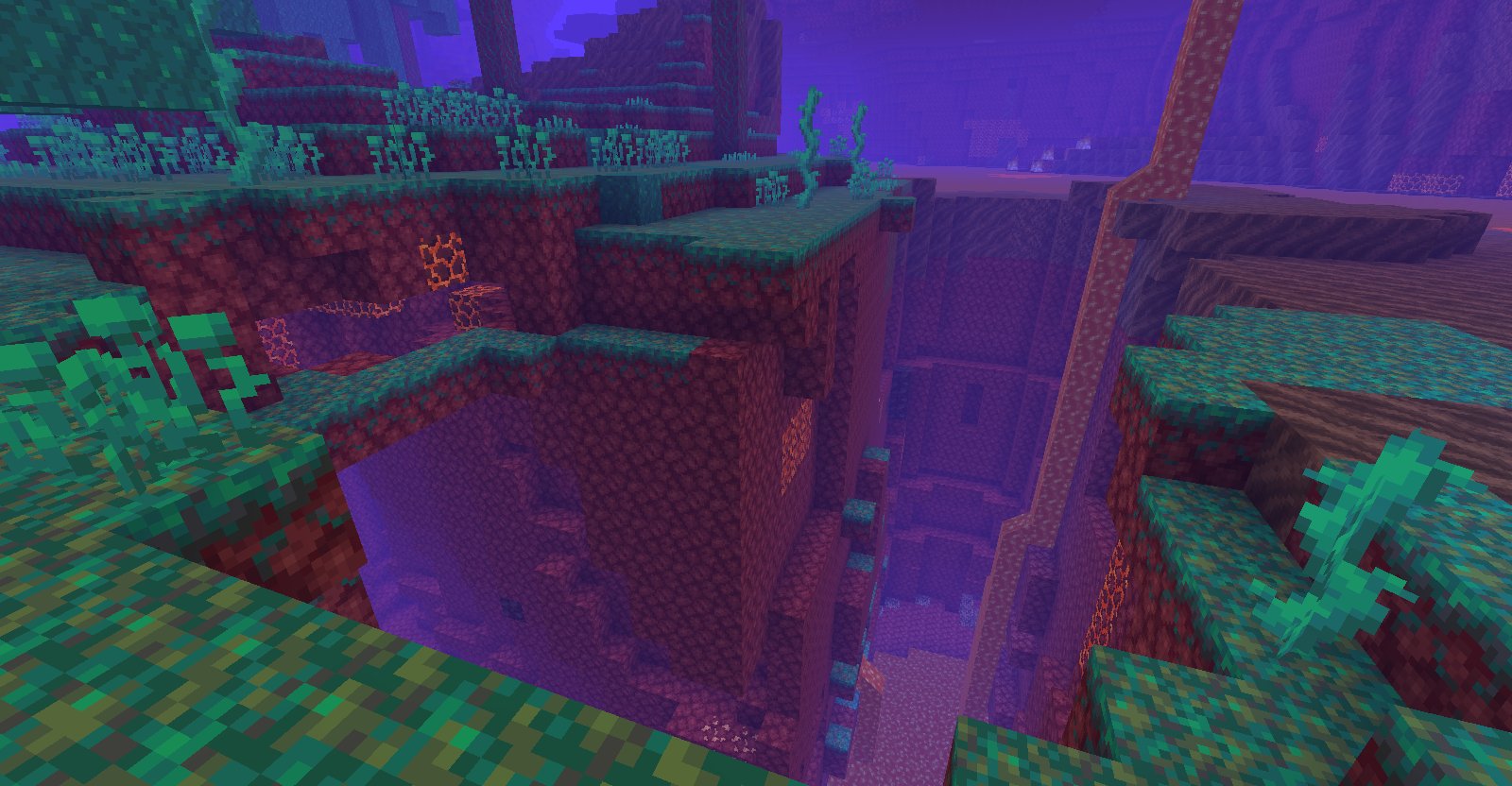 Netherlicious Mods Minecraft Curseforge